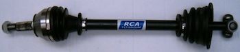 RCA FRANCE Veovõll R149N